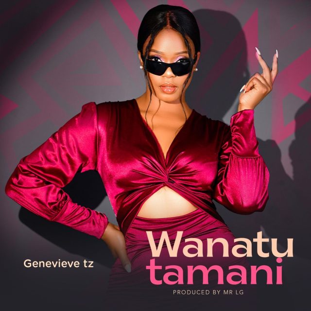 Download Audio | Genevieve Tz – Wanatutamani