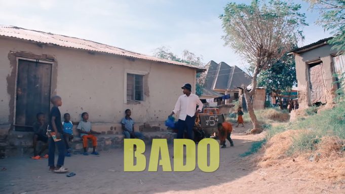 Download Video | Hansdanny – Bado