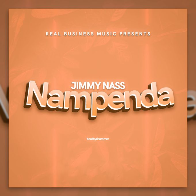 Download Video | Jimmy nass – Nampenda