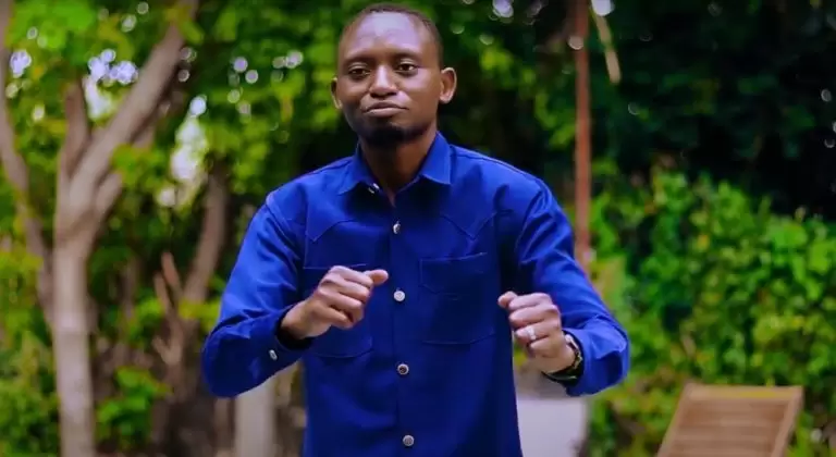 Download Video | Joseph Mwambeje – Neema Ya Bwana