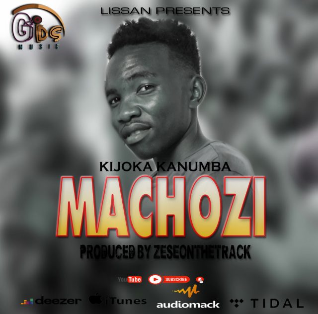 Download Audio | Kijoka Kanumba – Machozi