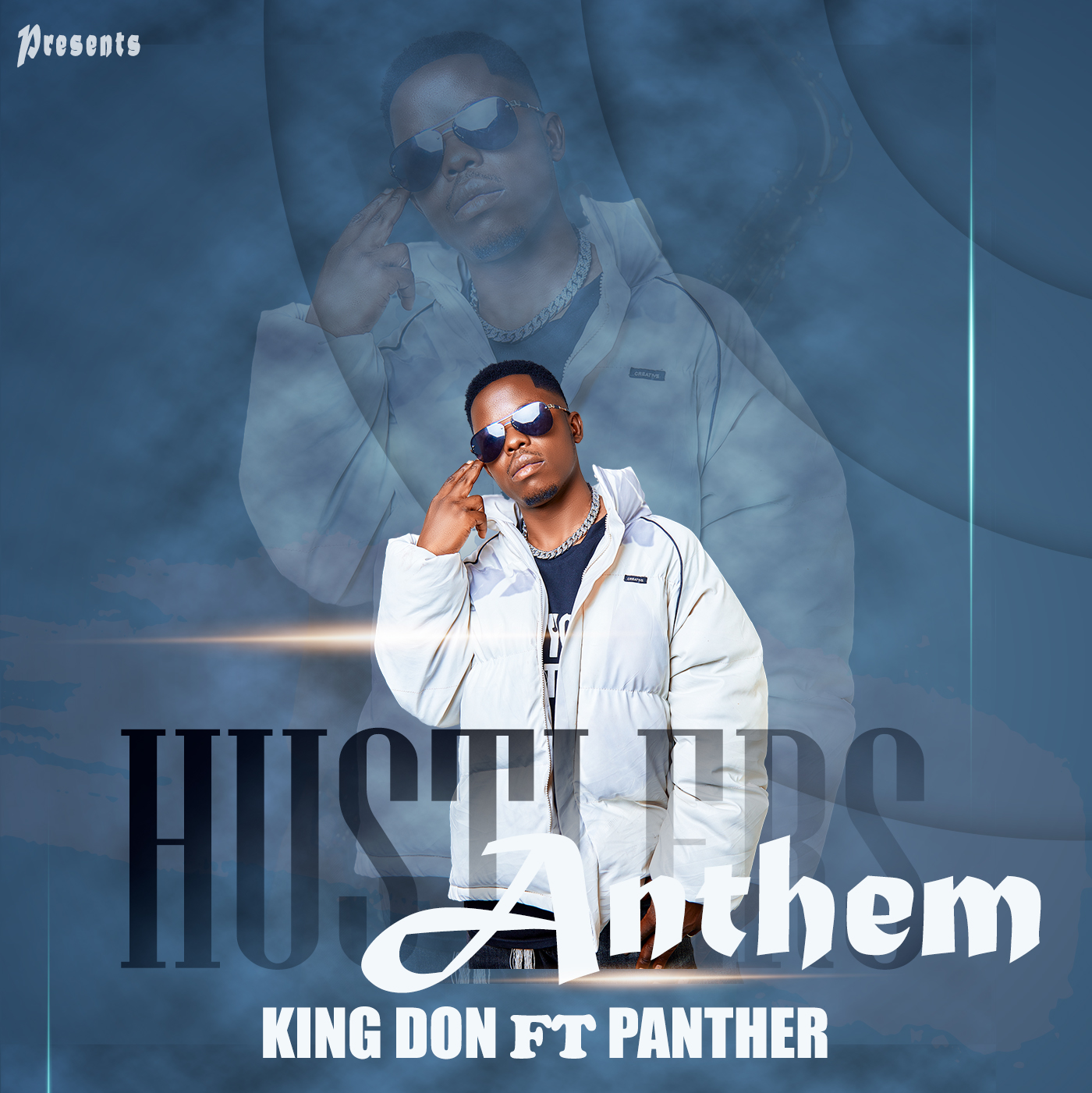 Download Audio | King Don Feat. Panther – Hustlers Anthem