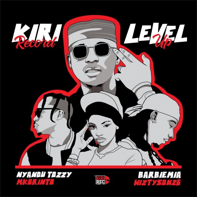 Download Audio | Kiri Records Ft. Nyandutozzy, Barbie Mia, Wiztyson, Mkorinto – Level up