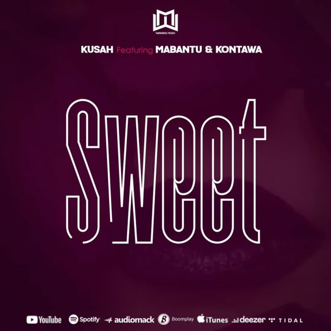 Download Audio | Kusah Ft. Mabantu & Kontawa – Sweet Remix