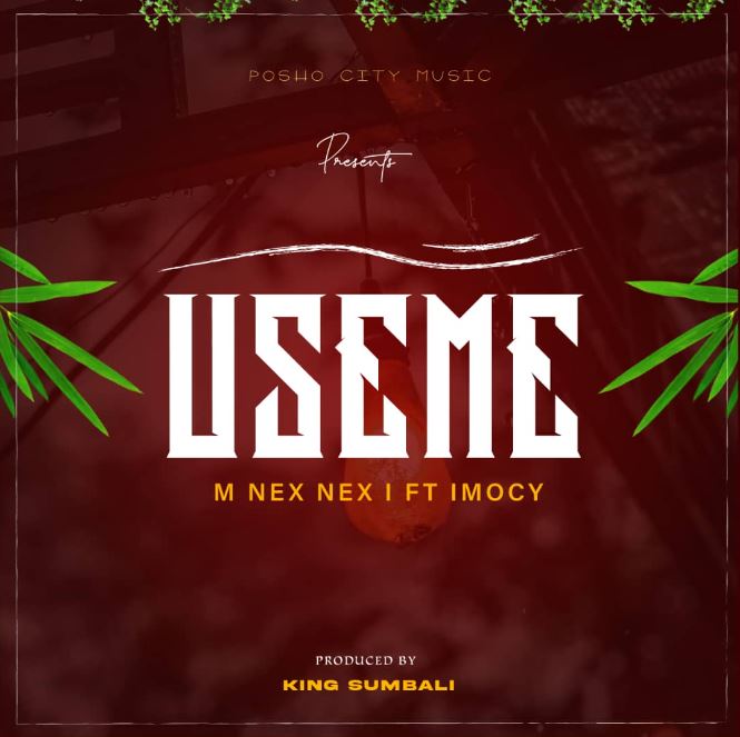 Download Audio | M Nex Nex I Ft Imocy – Useme