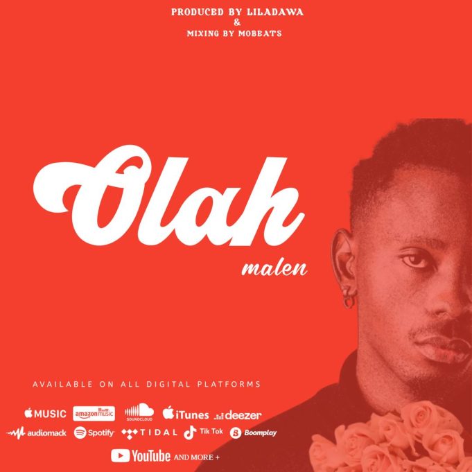 Download Video | Malen – Olah