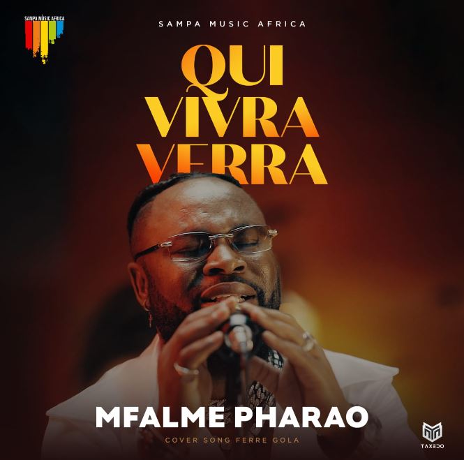 Download Audio | Mfalme Pharao – Qui Vivra Verra