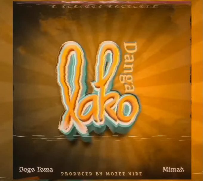Download Audio | Mimah x Dogo Toma – Danga Lako