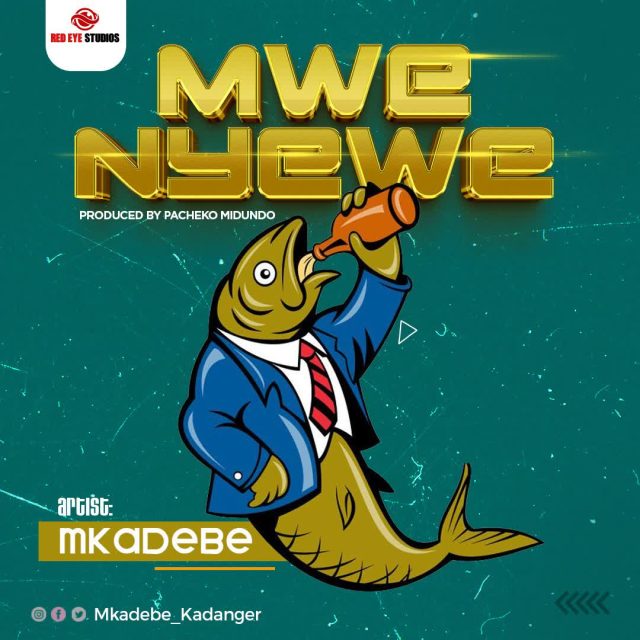 Download Audio | Mkadebe – Mwenyewe
