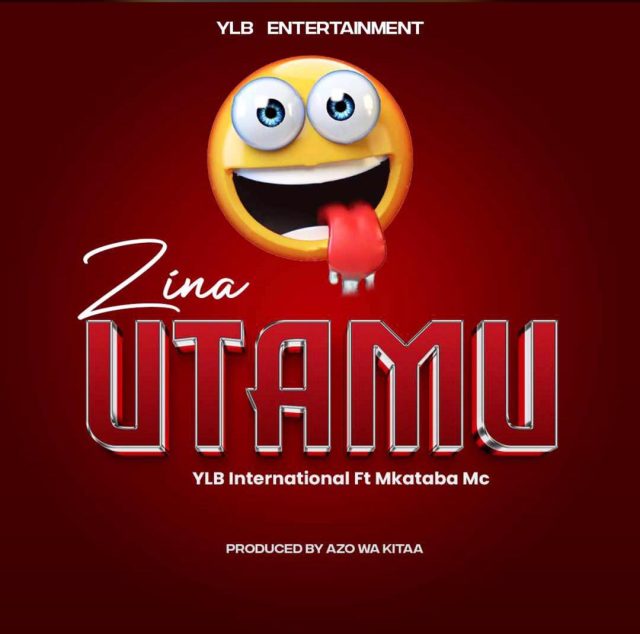 Download Audio | Mkataba Mc X Dj Ylb – Zina Utamu