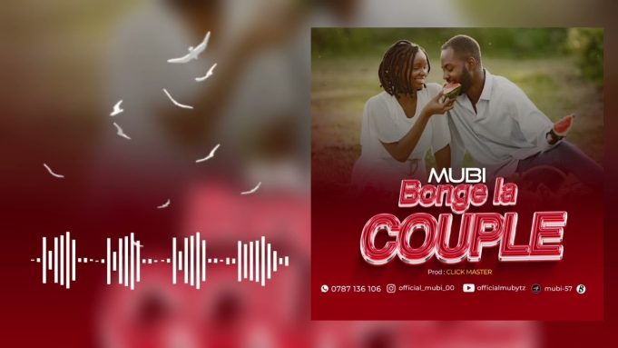 Download Audio | Mubi – Bonge La Couple