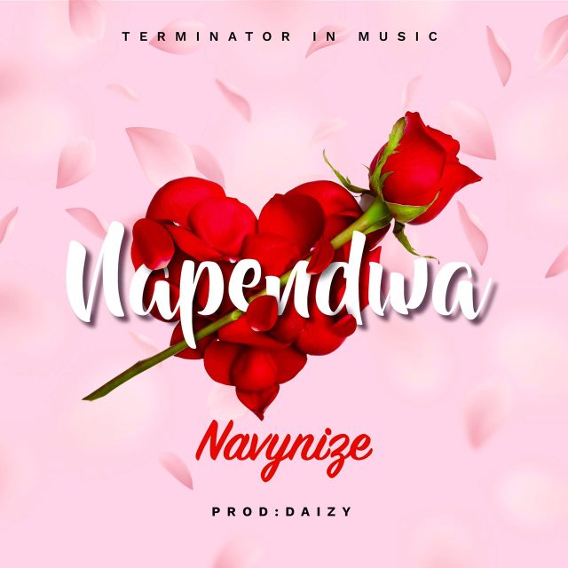 Download Audio | Navynize – Napendwa