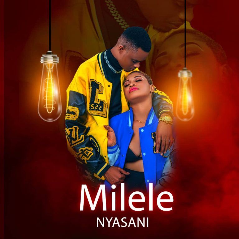 Download Audio | Nyasani – Milele