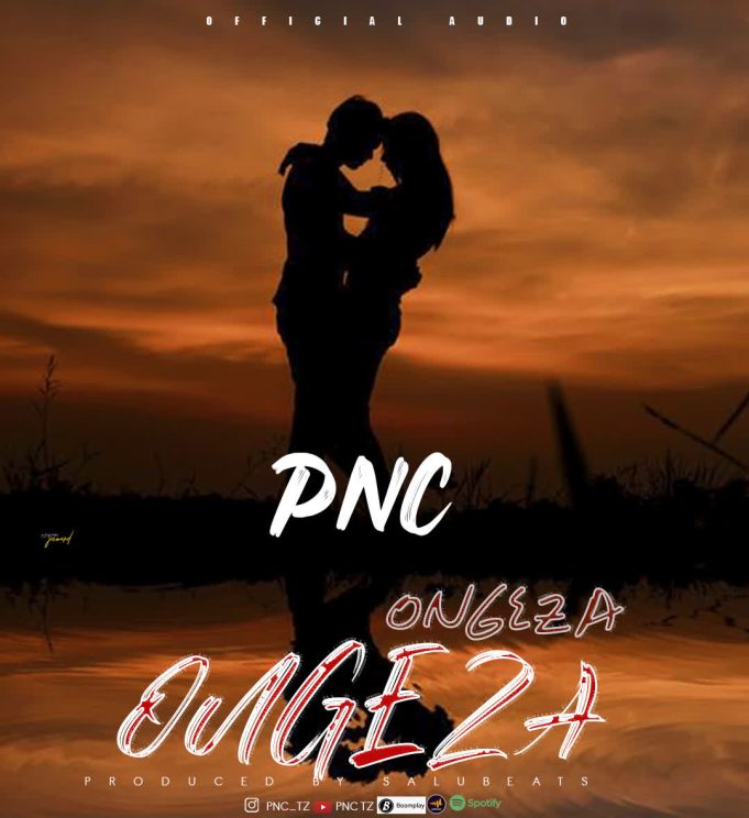 Download Audio | Pnc – Ongeza
