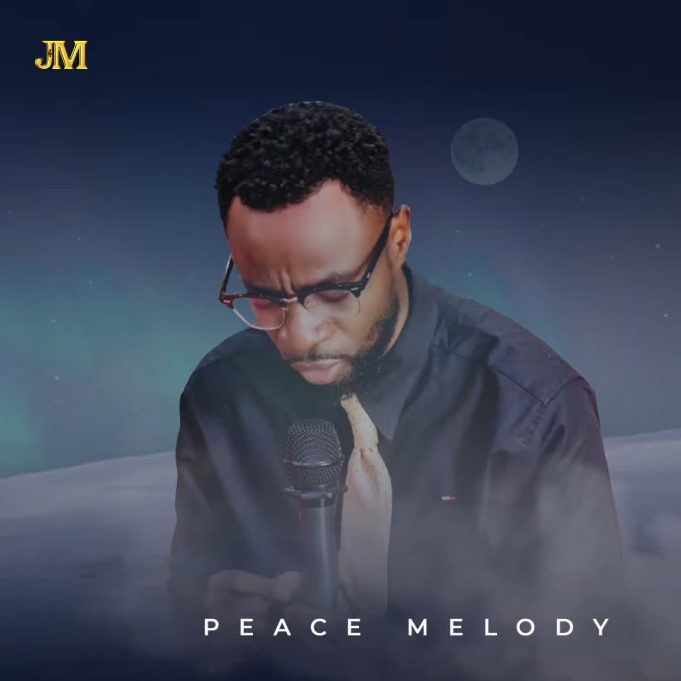 Download Audio | Peace Melody – Nashukuru Mungu