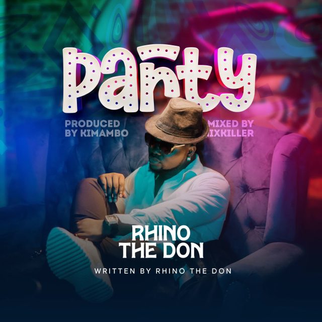 Download Audio | Rhino The Don – Party