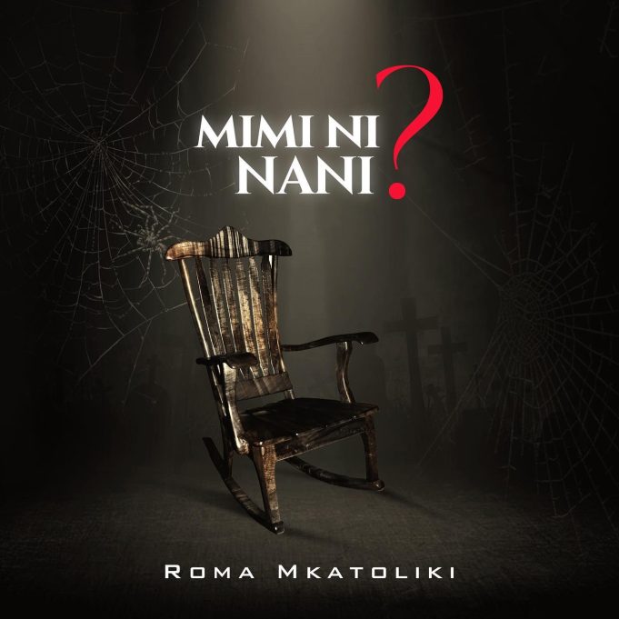 Download Audio | Roma Mkatoliki – Mimi ni Nani