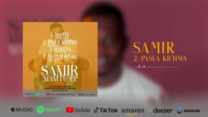 Download Audio | Samir Kinyulinyuli – Pasua Kichwa