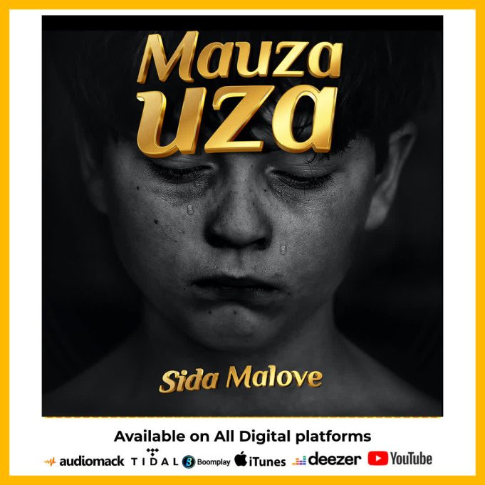 Download Audio | Sida Malove – Mauzauza
