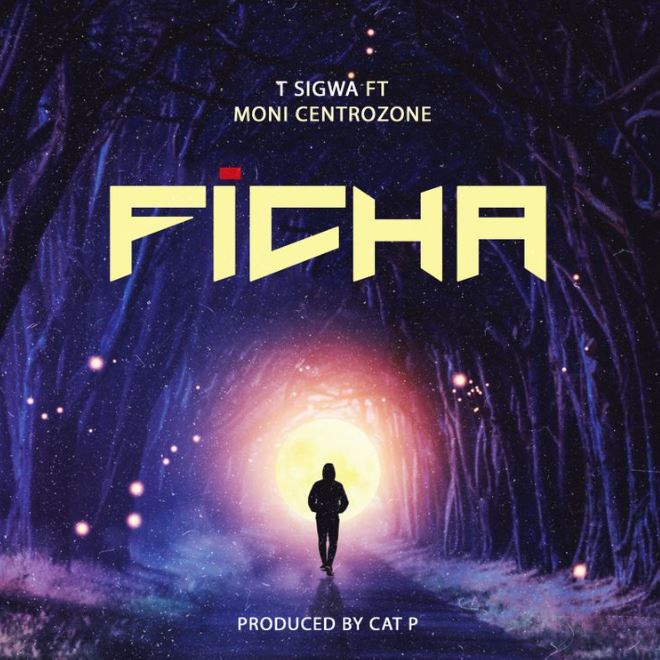 Download Audio | T Sigwa Ft Moni Centrozone & Cat P – Ficha
