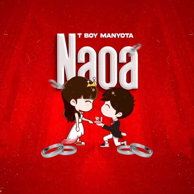 Download Audio | TBoy Manyota – Naoa