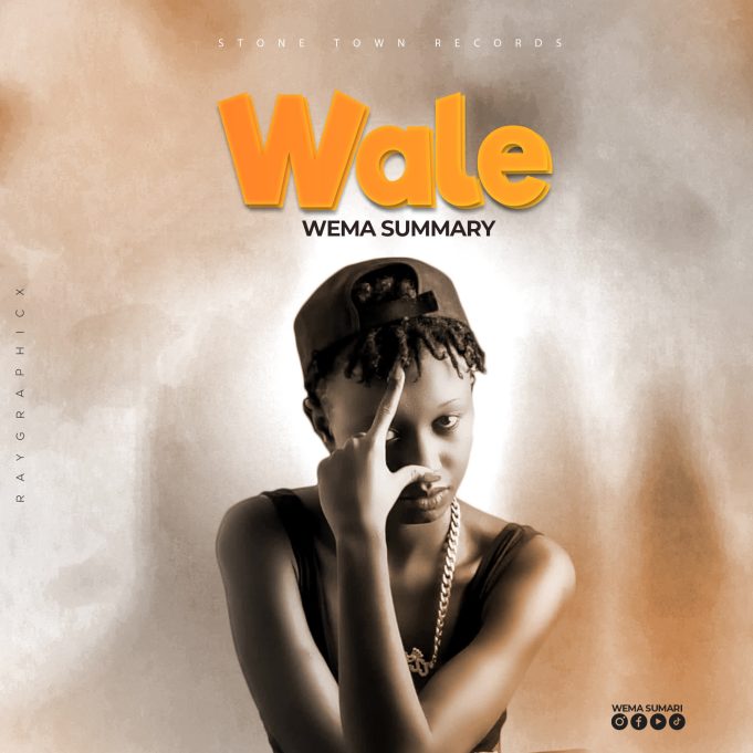 Download Audio | Wema Summary – Wale