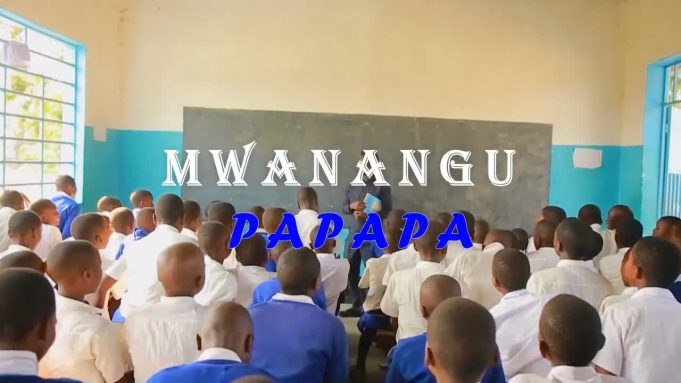 Download Video | Wakikuba Ft. Dannie Mtalii & Mp Msolid – Mwanangu Papapa