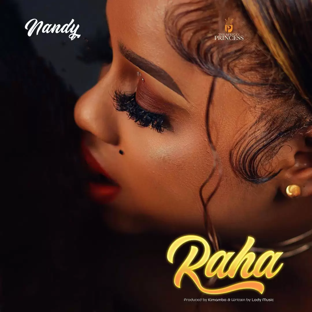 Download Audio | Nandy – Raha