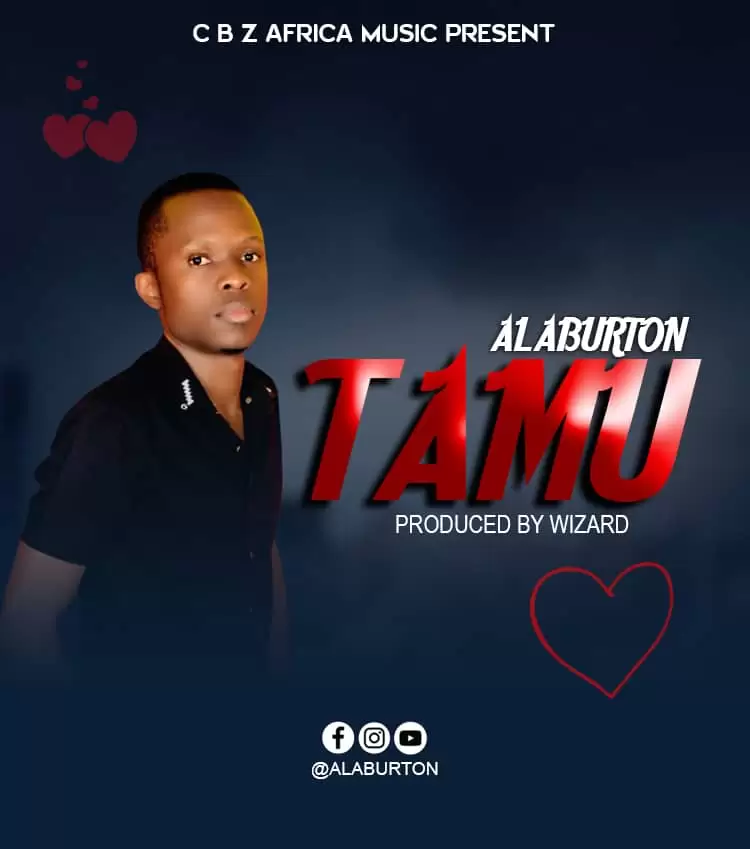 Download Audio | Alaburton – Tamu