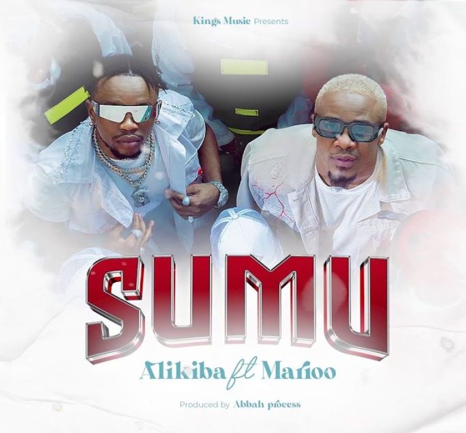 Download Audio | Alikiba Ft. Marioo – Sumu