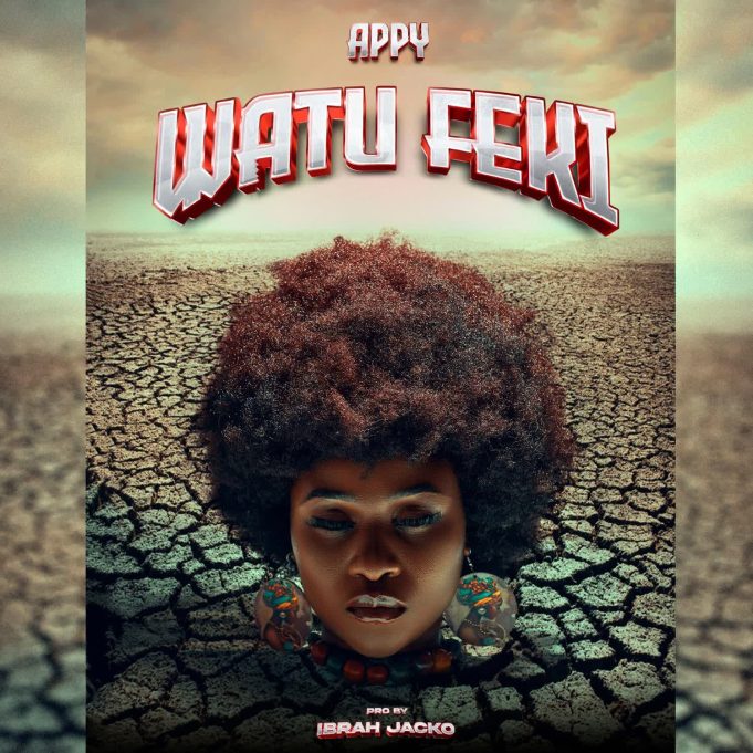 Download Audio | Appy – Watu Feki