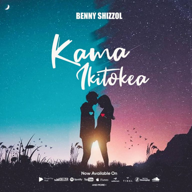 Download Audio | Benny Shizzol – Kama Ikitokea