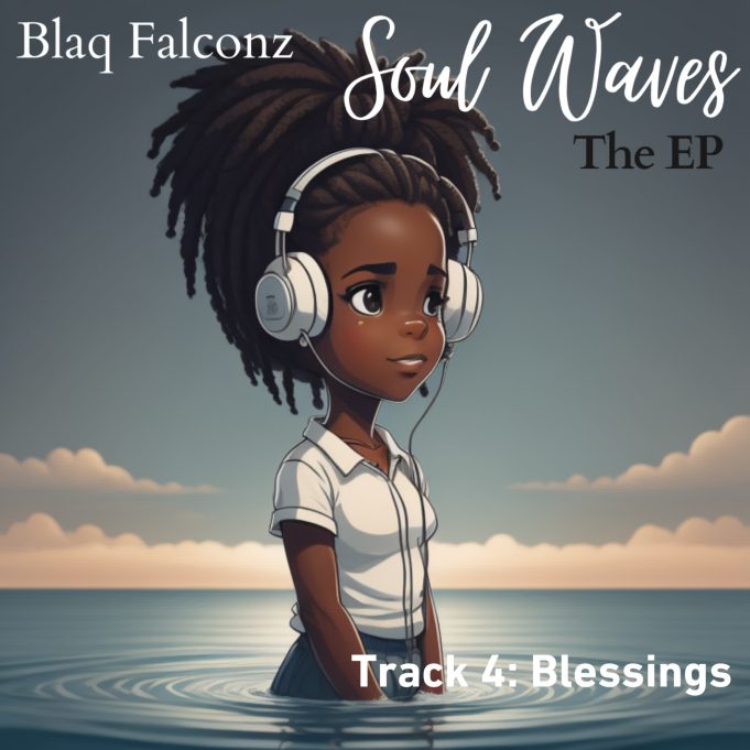 Download Audio | Blaq Falconz – Blessings