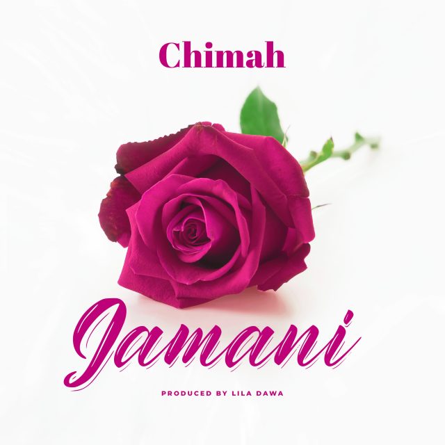 Download Audio | Chimah – Jamani