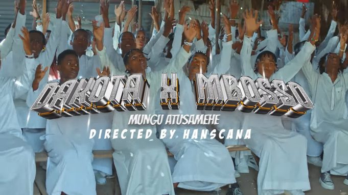 Download Video | Dakota X Mbosso – Mungu Atusamehe