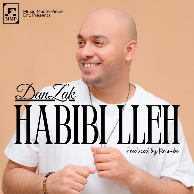 Download Audio | DanZak – Habibi lleh