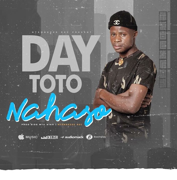 Download Audio | Day Toto – Nahaso
