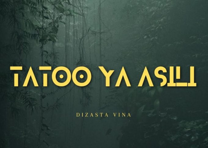 Download Audio | Dizasta Vina – Tatoo ya asili