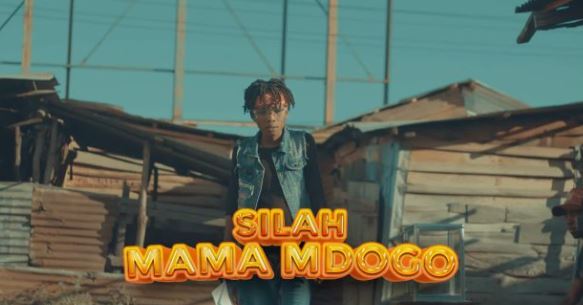 Download Video | Dogo Sillah – Mama Mdogo