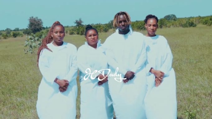 Download Video | H Dady – Tusamee
