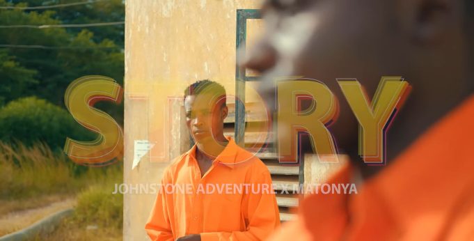 Download Video | Johnstone Adventure Ft. Matonya – Story