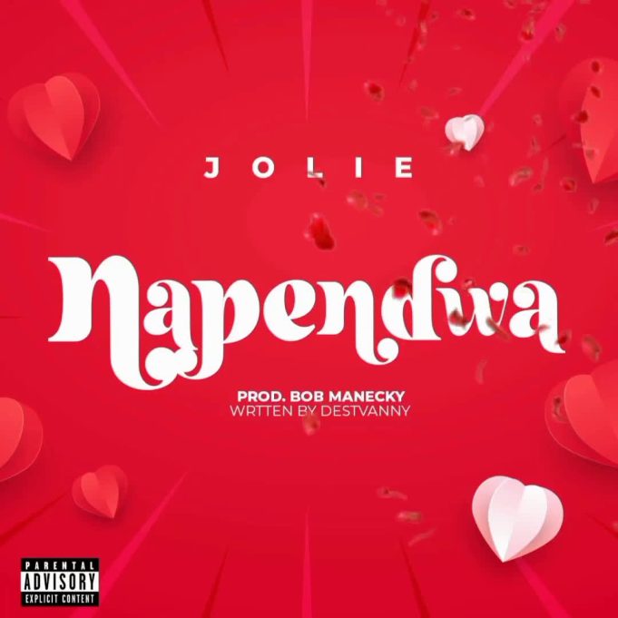 Download Audio | Jolie – Napendwa |