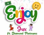  Jux Ft. Diamond Platnumz – Enjoy