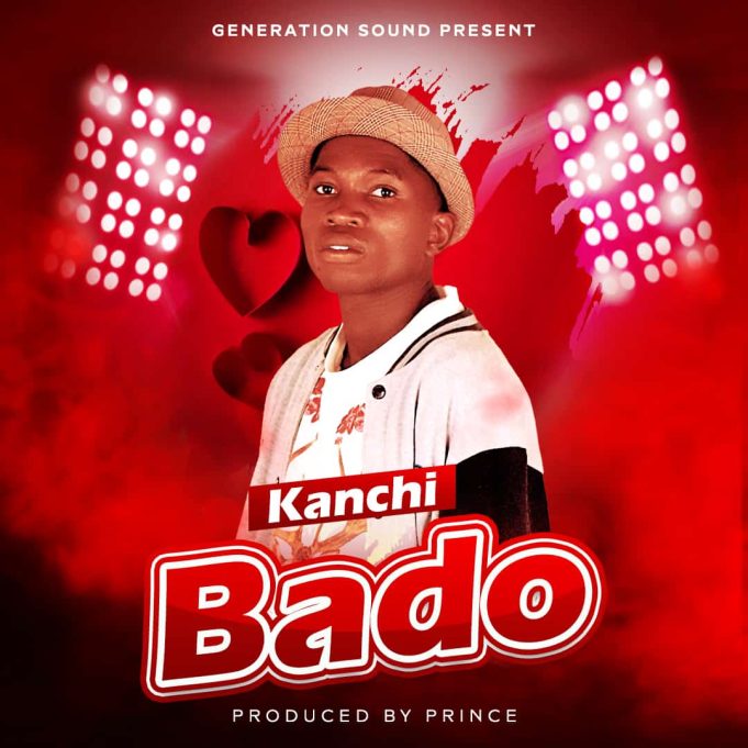 Download Audio | Kanchi – Bado