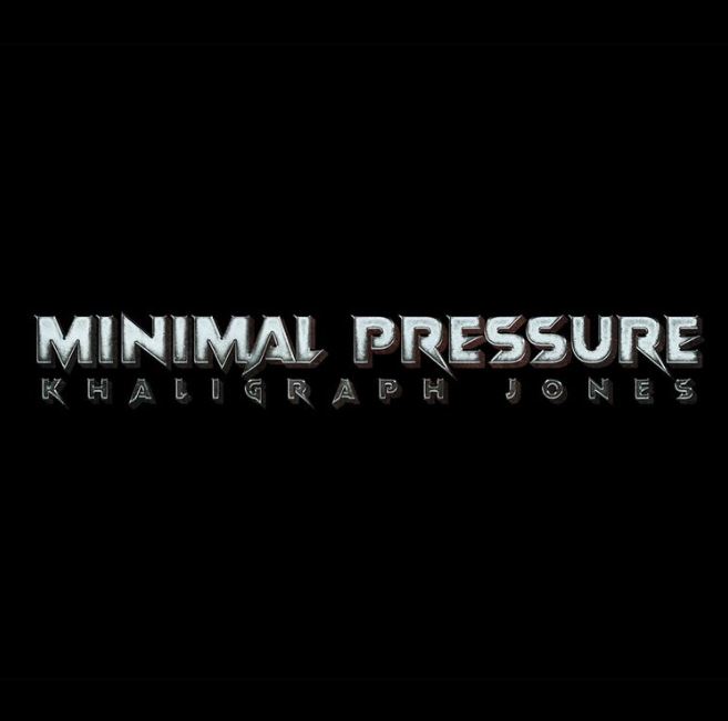 Download Audio | Khaligraph Jones – Minimal Pressure