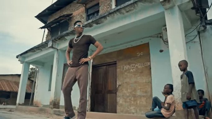 Download Video | Lil Rey – My Life