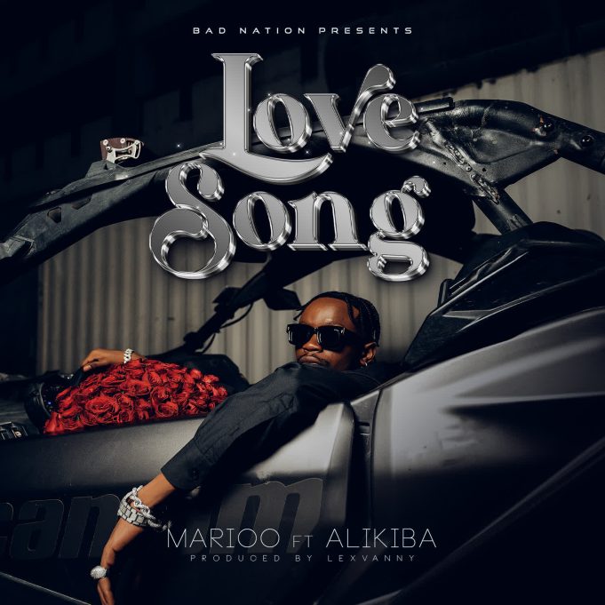  Marioo & Alikiba – Love Song