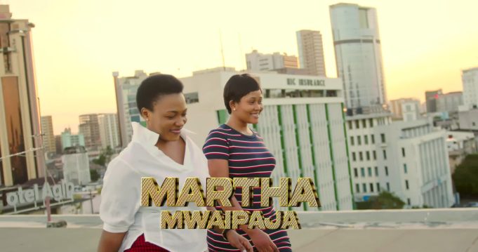 Download Video | Martha Mwaipaja – Umeniitika