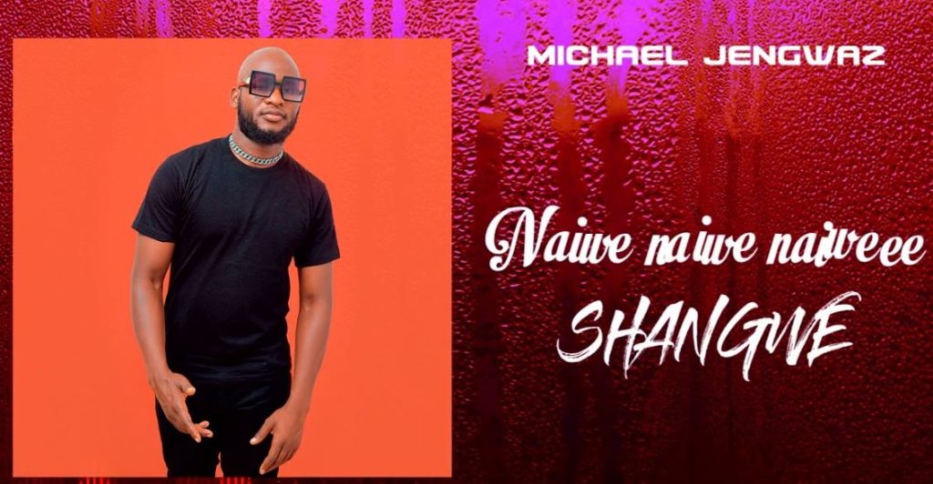 Download Audio | Michael Jengwaz – Shangwe