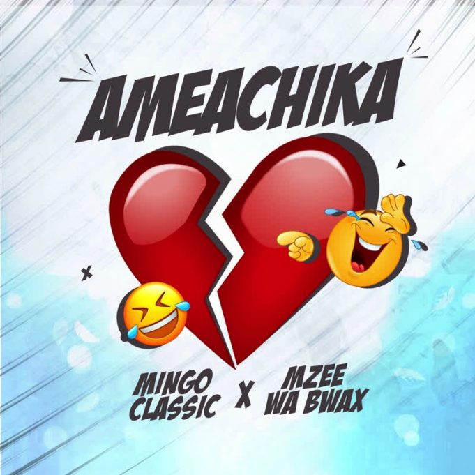 Download Audio | Mingo Classic X Mzee Wa Bwax – Ameachika